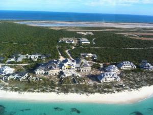 West Caicos, Turks & Caicos Islands