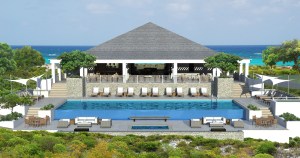 Great House at Sailrock, South Caicos