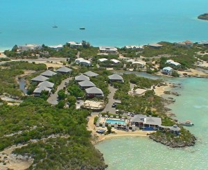 Las Brisas Restaurant & Neptune Villas