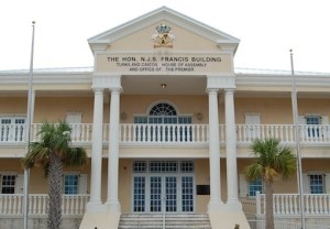 TurksandCaicosGovernment