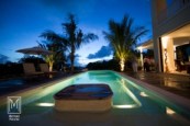Saving Grace Villa, Turks & Caicos 