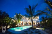 Saving Grace Villa, Turks & Caicos