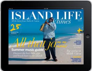 Island Life and Times