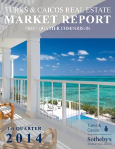Turks & Caicos Market Report