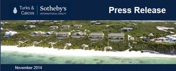 Beach Enclave Press Release