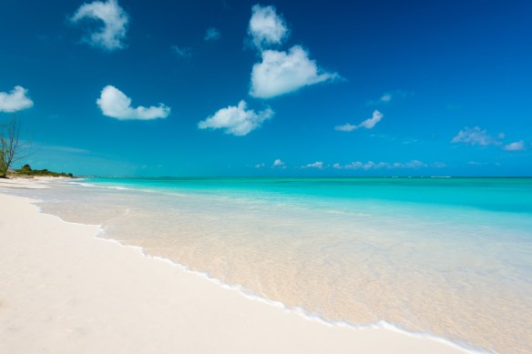 Turks & Caicos Islands