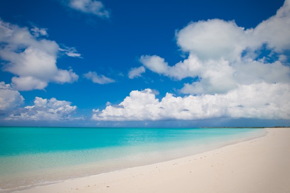 Grace Bay Beachfront