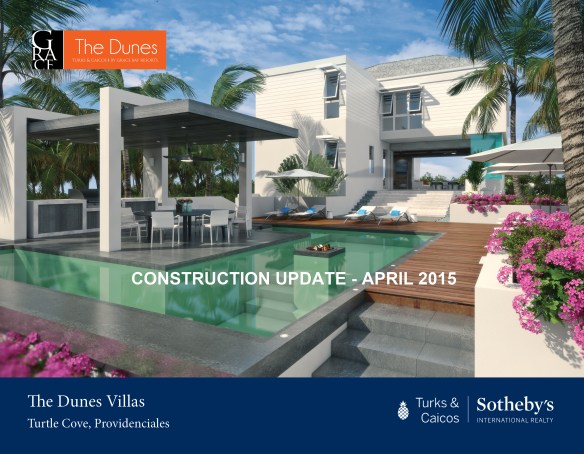 Turks and Caicos Real Estate