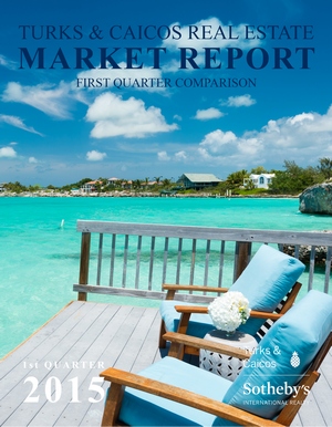 Turks & Caiocs Islands