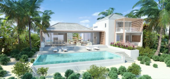Turks and Caicos Real Estate
