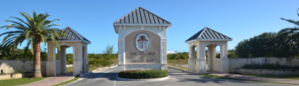Turks and Caicos Real Estate