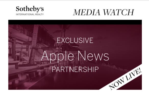 Sotheby's International Realty