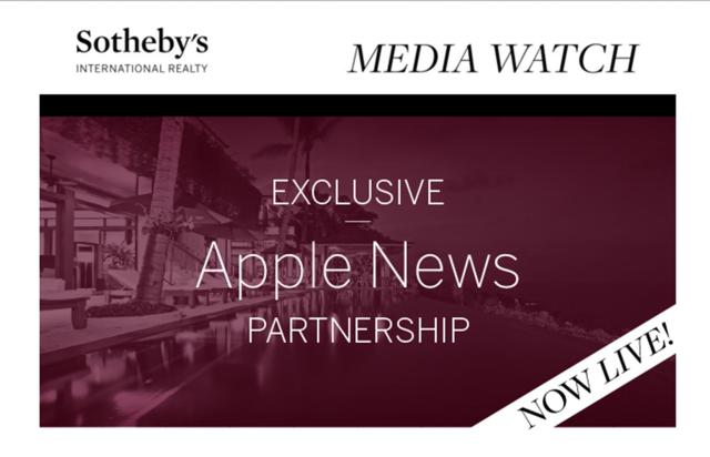 Sotheby's International Realty