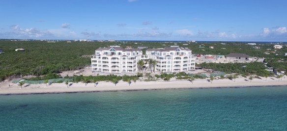 Turks & Caicos Real Estate