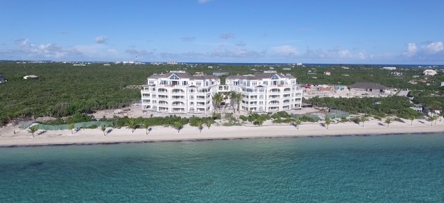 Turks & Caicos Real Estate