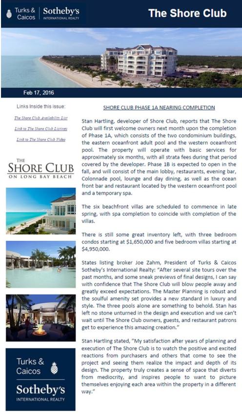 TheShoreClubFeb2016