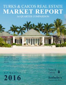 Turks & Caicos Real Estate