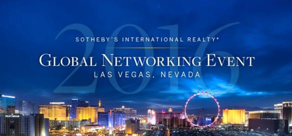 Global Networking Event