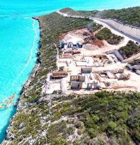 Turks & Caicos Real Estate
