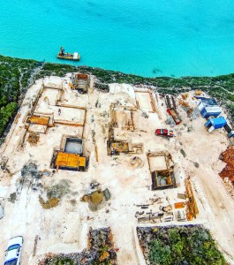 Turks & Caicos Real Estate