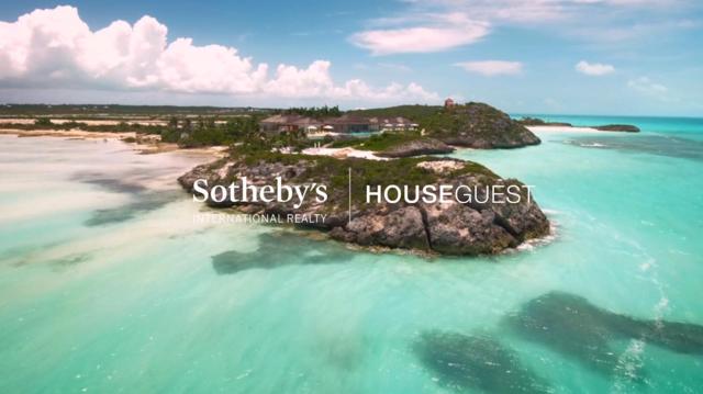 Turks & Caicos Real Estate