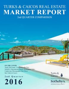 Turks and Caicos Real Estate