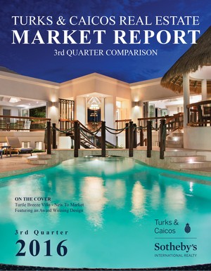 Turks and Caicos Real Estate