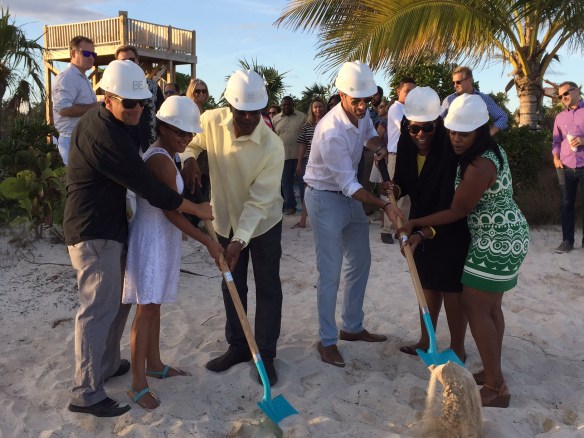 Turks and Caicos Real Estate