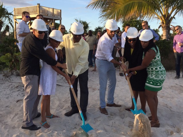 Turks and Caicos Real Estate