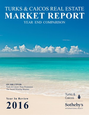 Turks and Caicos Real Estate