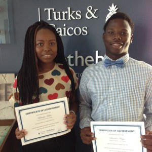 British West Indies Collegiate and Turks & Caicos Sotheby's International Realty