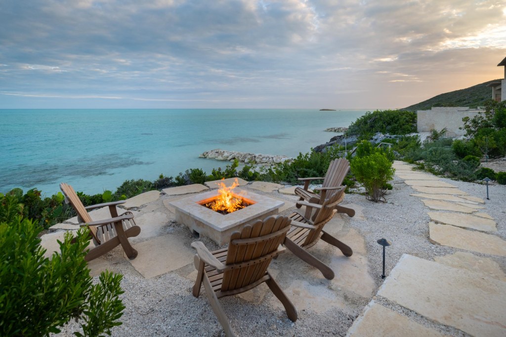 The Strand Turks and Caicos Luxury Residence