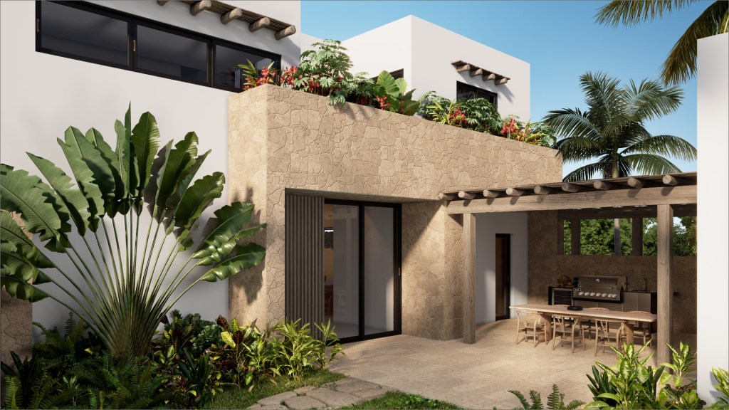 The Strand Turks and Caicos Signature Residence