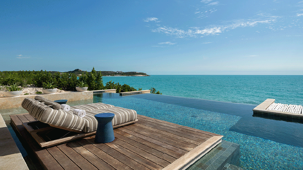 The Strand Turks and Caicos Luxury Residence