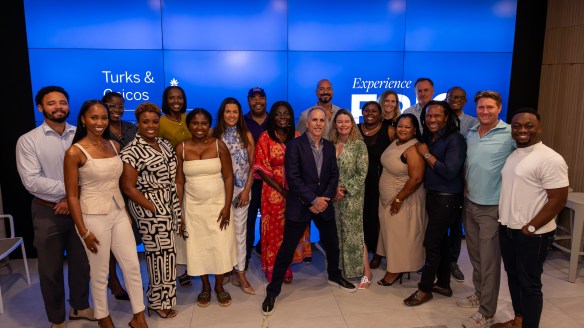 Turks and Caicos Real Estate - EPIC Theater