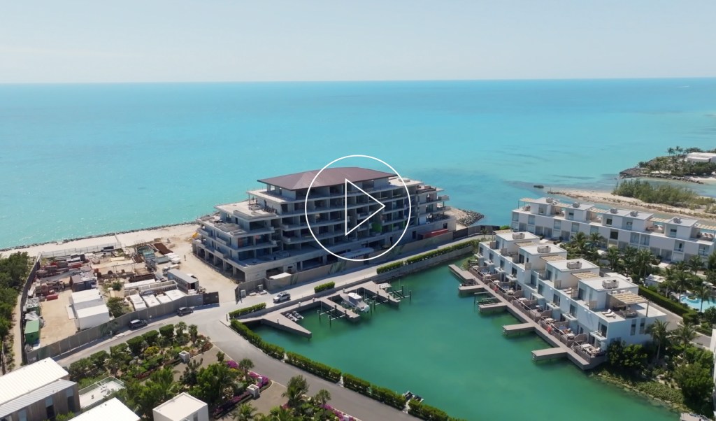 Arc Sky Villas - Turks and Caicos Real estate