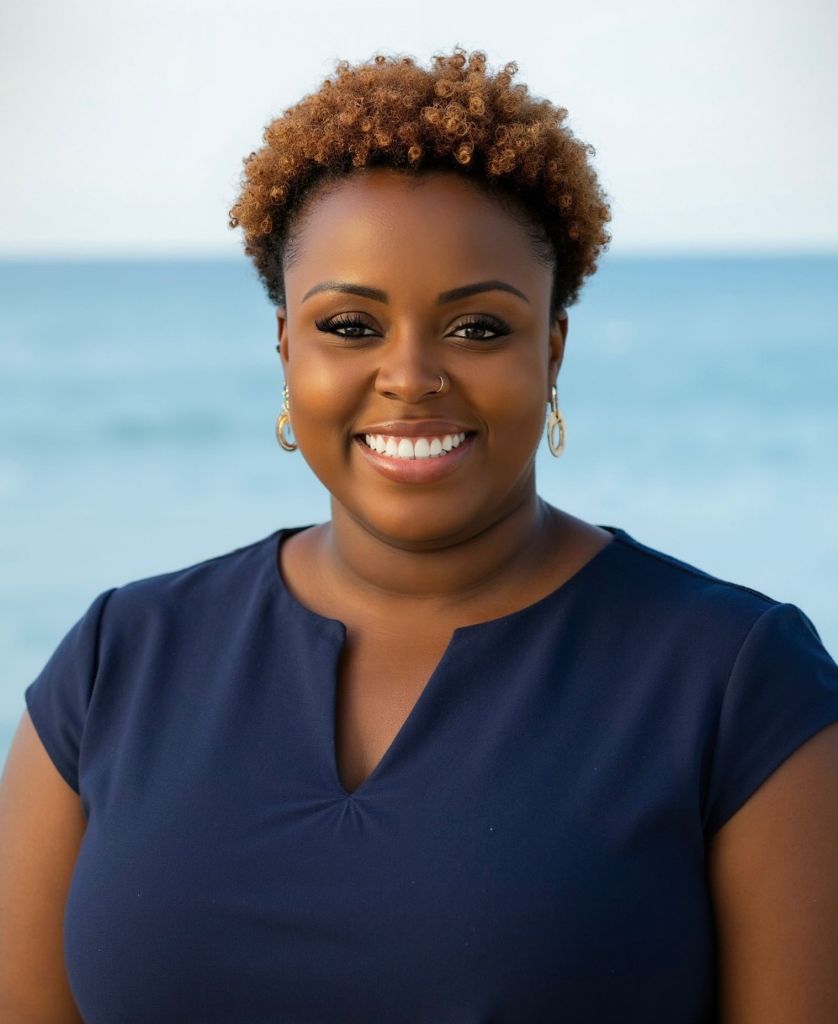 Simone Rigby - Sales Associate - Turks and Caicos Sotheby's International Realty