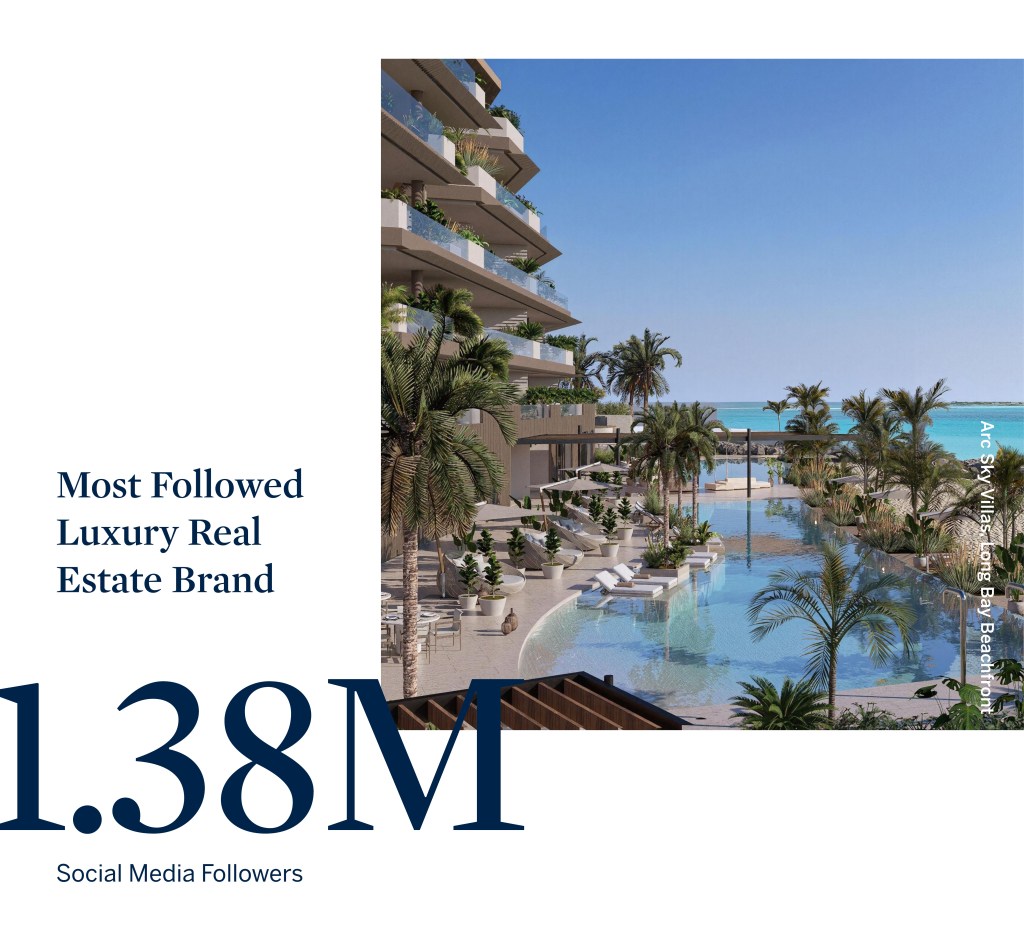 Sotheby's International Realty - 50 Years of successful performance